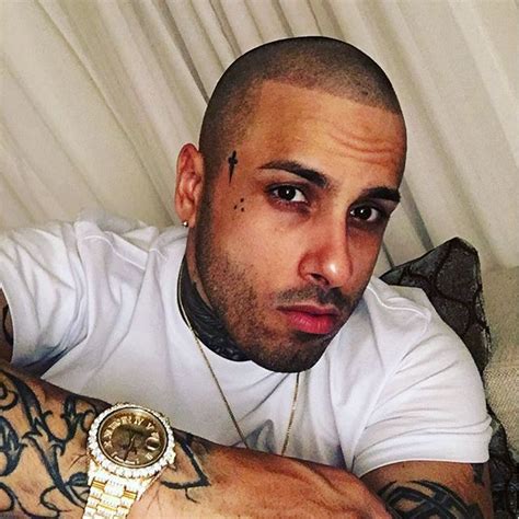 Find nicky jam tour schedule as he readies for 2019's intimo tour, nicky jam has already played on the world's biggest stages. Instagram Post by NICKY JAM (@nickyjampr) (With images ...