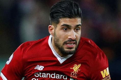 Liverpool Star Emre Cans Future Still A Mystery After Juventus Ten Day Deadline To Sign Him