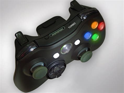We did not find results for: How to make Xbox 360 controller batteries last longer ...