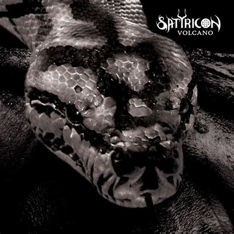 Satyricon Volcano Music Streaming Find Music