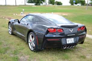 Fs For Sale 2015 Black C7 Corvetteforum Chevrolet Corvette Forum