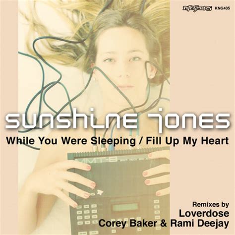 stream sunshine jones fill up my heart loverdose remix by loverdose listen online for free
