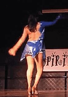 Disco Dancing Spinning Gif Disco Dancing Spinning Twirl Skirt Discover Share Gifs