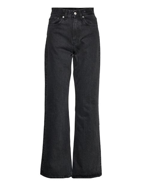 Hope Bootcut Jeans Flared Jeans