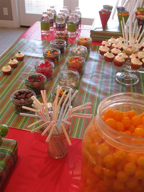 Decoration ideas include small, cut pieces of licorice string to use as the legs, feet and antennae and gumballs, m&ms or chocolate chips for eyes. Cupcake Decorating Birthday Party - New Nostalgia