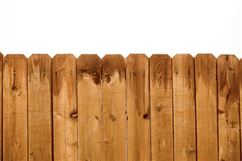 Wood Fence Stock Photo Download Image Now Istock