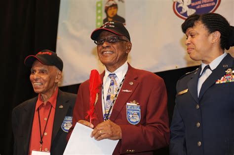 Dvids News Tuskegee Airmen Compete Win First Ever Weapons Meet