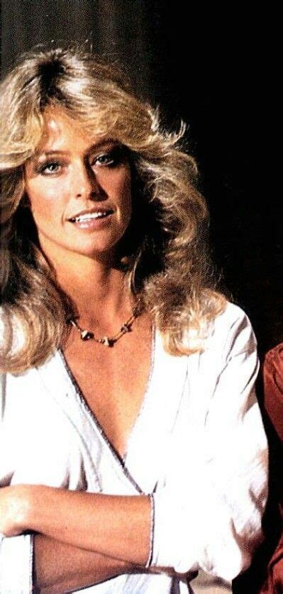 Farrah Fawcett From The Pinterest Board Of George Vreeland Hill Farrah Fawcet Farrah