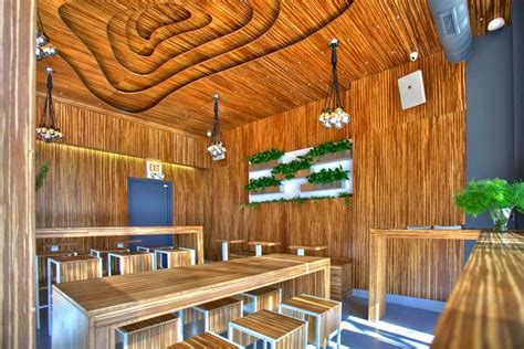Society is becoming increasingly aware of the importance of environmentally responsible building and interior design. Best Coffee Shop Design 2014: Best Coffee Shop Interior ...