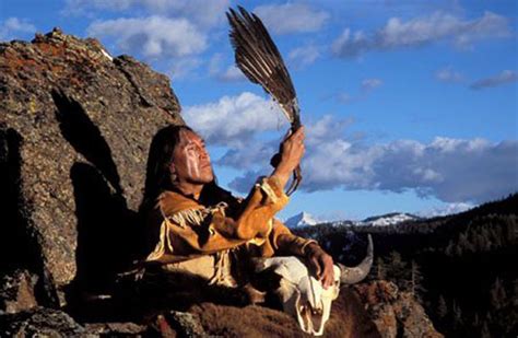25 Crazy Rites Of Passage Native American Vision Quest Native American News Native American