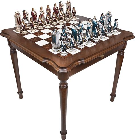 12 Most Expensive Chess Set Around The Globe