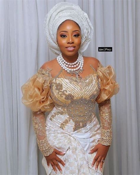 Get Inspired African Inspired Wedding Dresses The Fshn