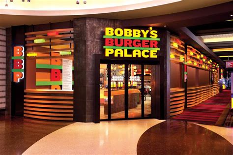 Bobbys Burger Palace Menu With Prices Updated 2021 Thefoodxp