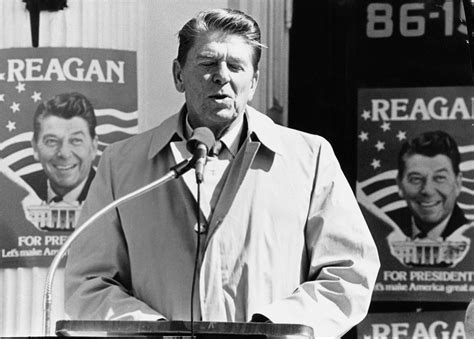 Ohio Governor Declares President Reagans Birthday As Ronald Reagan