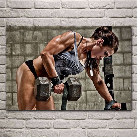 Bodybuilding Girl Wallpapers Top Free Bodybuilding Girl Backgrounds WallpaperAccess