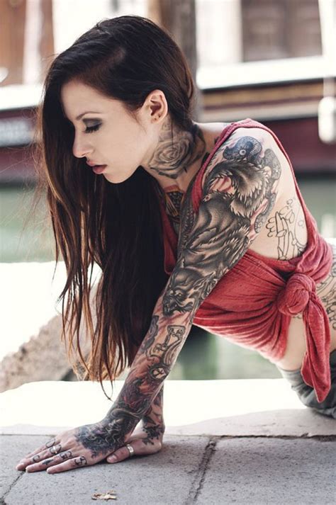 Suicide Girls Gogo Naked Telegraph