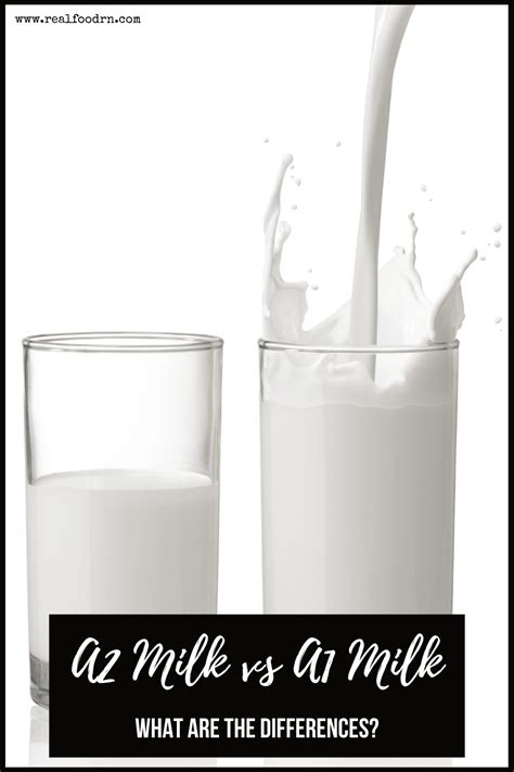 Given The Benefits Of A2 Milk Its No Wonder Its Popularity Is