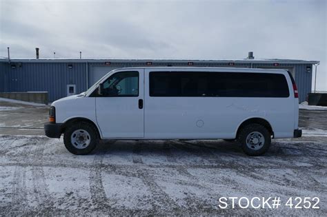 Chevrolet Express 4wd For Sale Used Cars On Buysellsearch