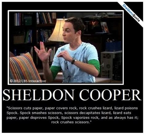 Sheldonisms Big Bang Theory Memes Bigbang Sheldon