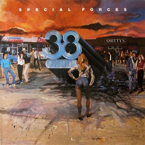 38 Special 2 38 Special Full Album Free Music Streaming