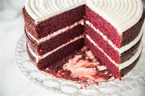 The Only Red Velvet Cake Recipe Youll Ever Need Recipe Ultimate Chocolate Cake Velvet Cake