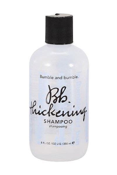 You want your thick, healthy head of hair back. 23 Best Hair Thickening Shampoos and Conditioners - Top ...
