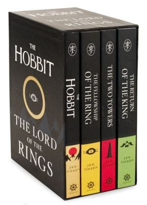 Get your order fast and stress free with free curbside pickup. Lord of the rings 7 book box set - Stijlvolle sieraden 2018
