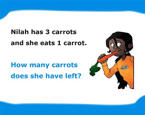 Each student takes three flash cards from the table and counts to ten, as he or she shows it to the partner. Grade 1 Maths | Smartkids