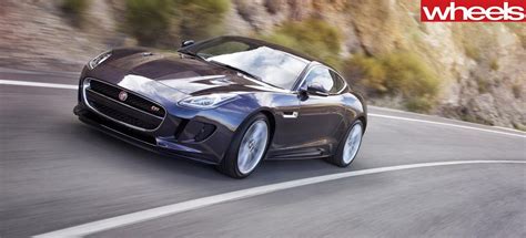 2015 Jaguar F Type Review