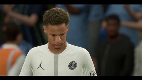 Psg has lost four of their last six fixtures on home soil, which is certainly not a recipe for success as they welcome a quality man city side to paris. Man City vs PSG - YouTube