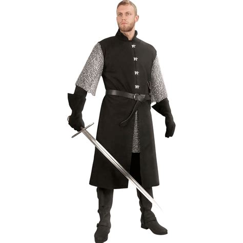 Medieval Ranger Surcoat - 101689 - Medieval Collectibles