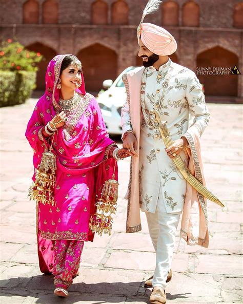 an incredible collection of 999 full 4k punjabi couple images