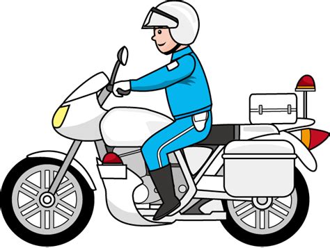 Free Motorcycle Clipart Pictures Clipartix