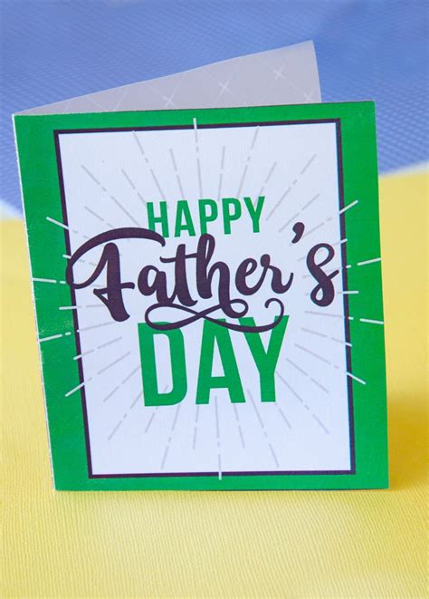 We did not find results for: Free Happy Fathers Day Cards Printable | Free Printable