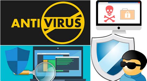 ¿cuál Es El Mejor Antivirus Madrid Actualidad Tecnología
