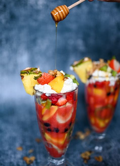 Fruit Cocktail Laderhr