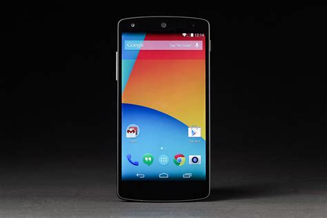 Nexus 5: 16 Problems Users Have and How to Fix Them | Digital Trends