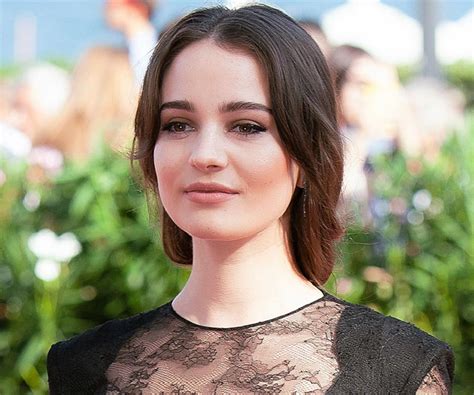 Do you like this video? Aisling Franciosi Biography - Facts, Childhood, Family ...