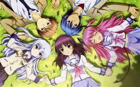 10 Best Crying Sad Anime Series Of All Time Manga Anime Spoilers