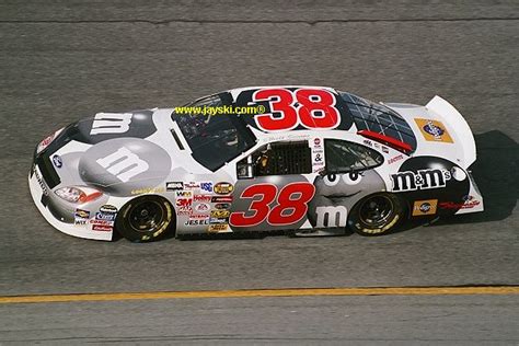 Elliott william barnes sadler (born april 30, 1975) is an american former professional stock car racing driver. The 50 Greatest Paint Schemes in NASCAR History | Bleacher ...