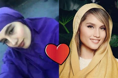 10 Potret Cinta Laura Dengan Busana Bernuasa Islami Santun And Anggun