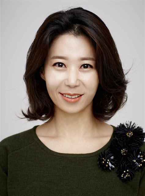 So Hee Jung Age Wiki Bio Trivia Photos