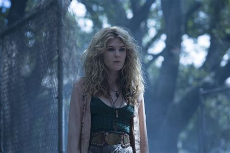‘american Horror Story’ Season 3 Spoilers What Happened To Lily Rabe’s ‘coven’ Character Misty