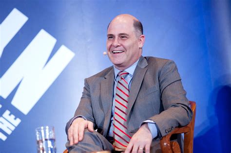 ‘mad Men Creator Matthew Weiner On The Finales Secrets And Why He
