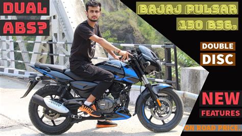 If effectively priced, the new pulsar 150ns can be the game changer for bajaj autos. 2020 Bajaj Pulsar 150 Twin Disc BS6 Fi Detailed Review ...