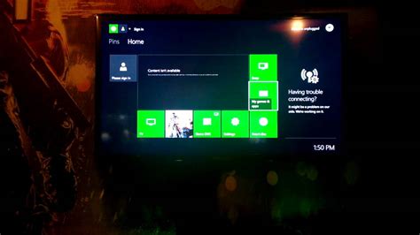 Xbox One Dashboard App Snapping Youtube