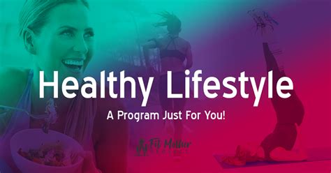 healthy lifestyle program for women the fit mother project
