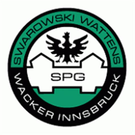 De:file:fc wacker innsbruck (altes logo).jpg. SPG Swarowski Wattens Wacker Innsbruck Logo Vector (.EPS ...