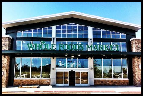 The job overall is rewarding. McEwen Store | Whole Foods Market | Whole food recipes ...