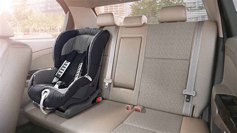 Wait, you're saying in ca they'll give you approved honda anchors at no cost? Everything you need to know about ISOFIX child seats in a ...